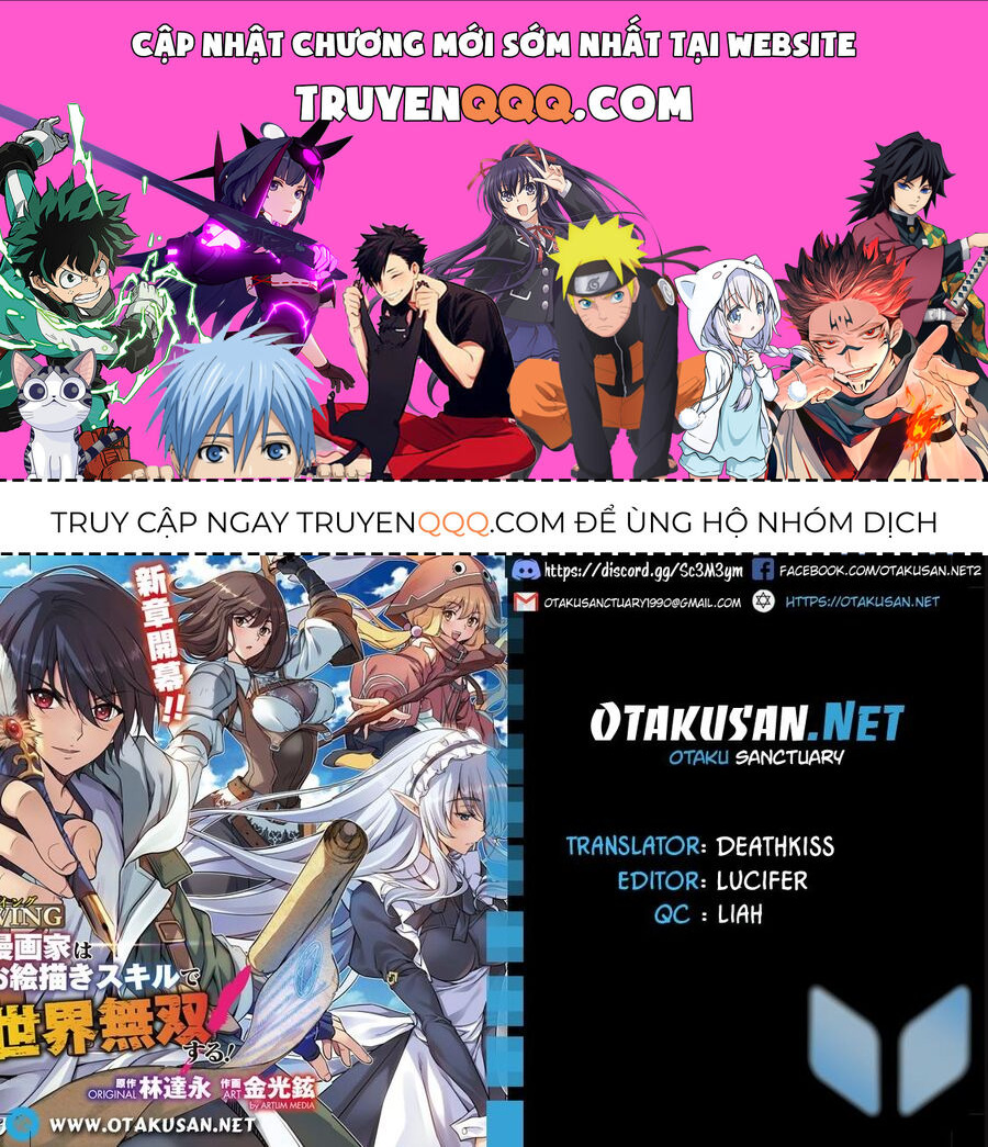 Drawing: Mangaka Mạnh Nhất Với Kỹ Năng Vẽ Tranh Vô Song Tại Dị Giới Chapter 22 - Trang 2
