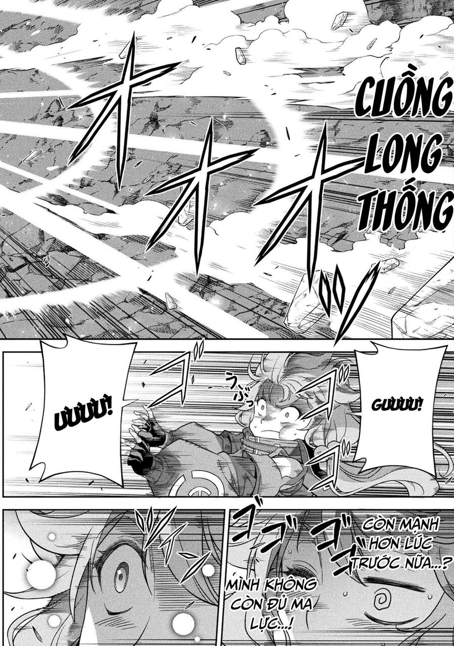 Drawing: Mangaka Mạnh Nhất Với Kỹ Năng Vẽ Tranh Vô Song Tại Dị Giới Chapter 22 - Trang 2
