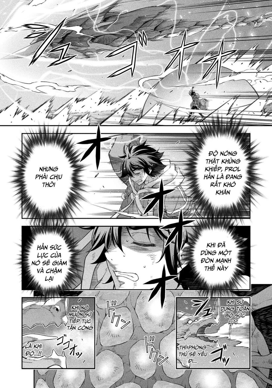 Drawing: Mangaka Mạnh Nhất Với Kỹ Năng Vẽ Tranh Vô Song Tại Dị Giới Chapter 22 - Trang 2