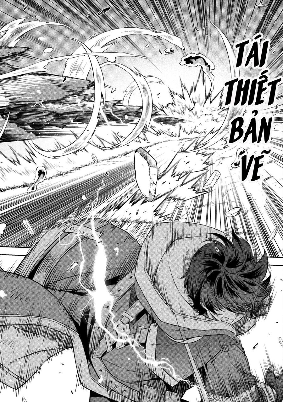 Drawing: Mangaka Mạnh Nhất Với Kỹ Năng Vẽ Tranh Vô Song Tại Dị Giới Chapter 22 - Trang 2