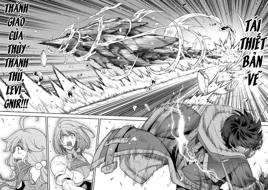 Drawing: Mangaka Mạnh Nhất Với Kỹ Năng Vẽ Tranh Vô Song Tại Dị Giới Chapter 22 - Trang 2