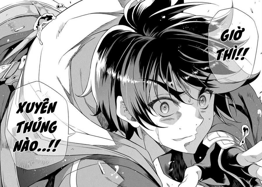 Drawing: Mangaka Mạnh Nhất Với Kỹ Năng Vẽ Tranh Vô Song Tại Dị Giới Chapter 22 - Trang 2