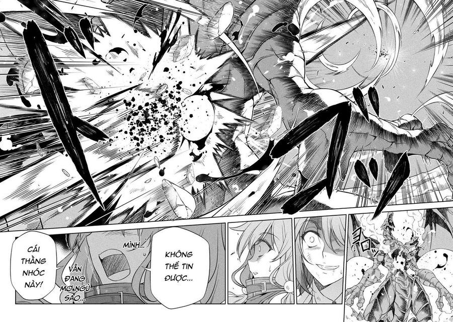 Drawing: Mangaka Mạnh Nhất Với Kỹ Năng Vẽ Tranh Vô Song Tại Dị Giới Chapter 22 - Trang 2