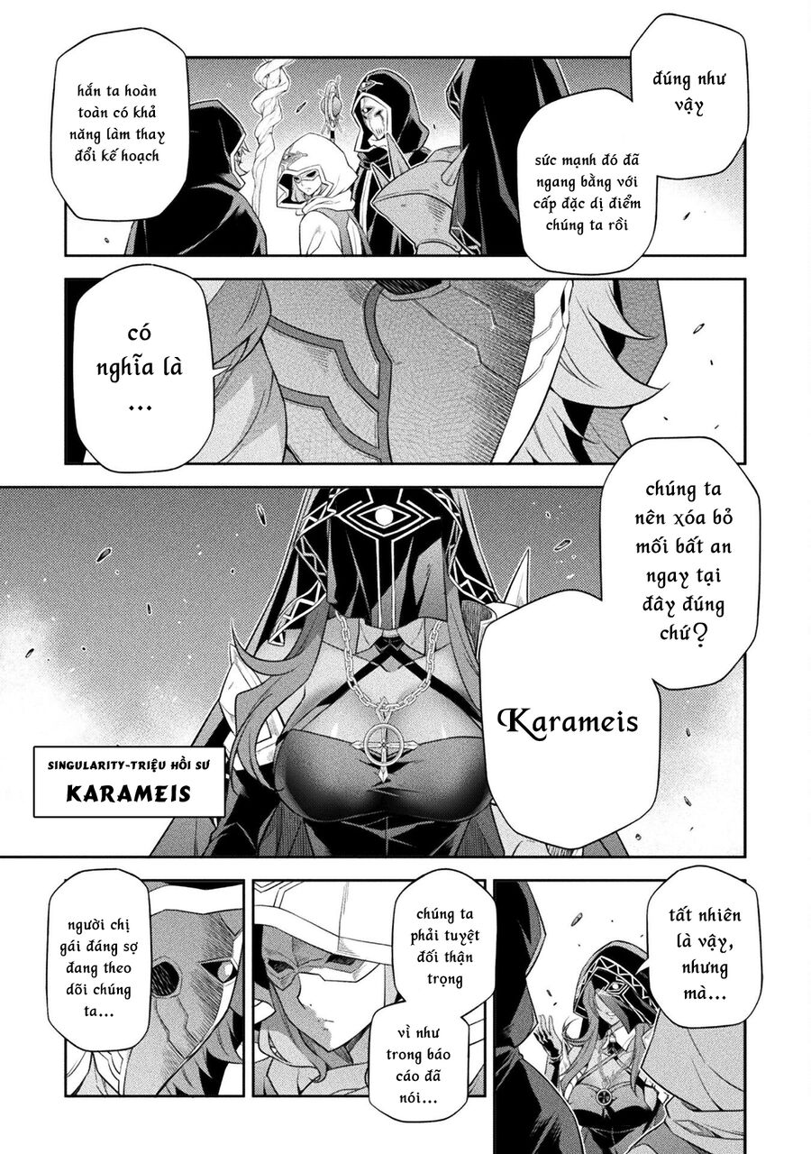 Drawing: Mangaka Mạnh Nhất Với Kỹ Năng Vẽ Tranh Vô Song Tại Dị Giới Chapter 23 - Trang 2