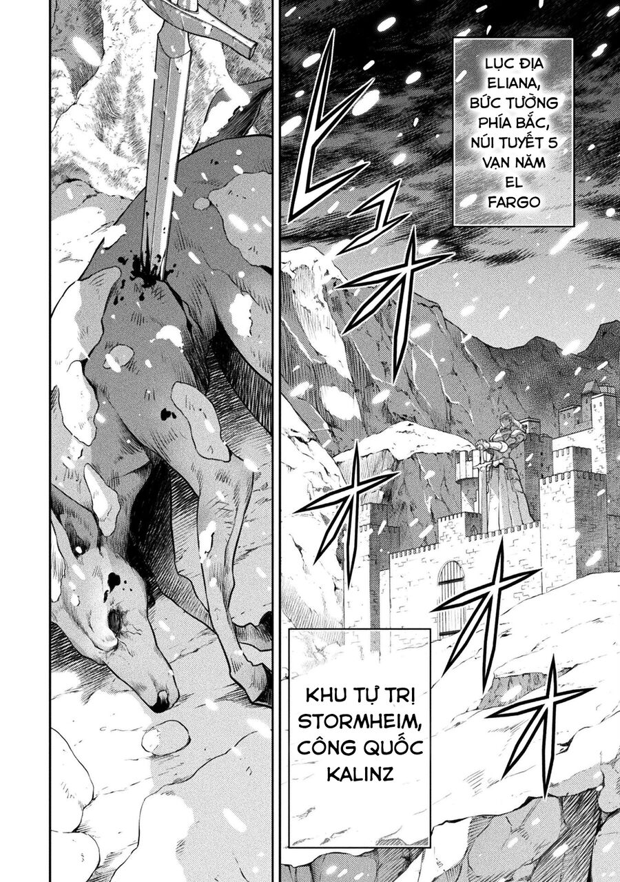 Drawing: Mangaka Mạnh Nhất Với Kỹ Năng Vẽ Tranh Vô Song Tại Dị Giới Chapter 24 - Trang 2
