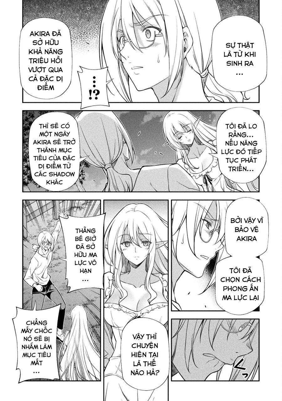 Drawing: Mangaka Mạnh Nhất Với Kỹ Năng Vẽ Tranh Vô Song Tại Dị Giới Chapter 25 - Trang 2