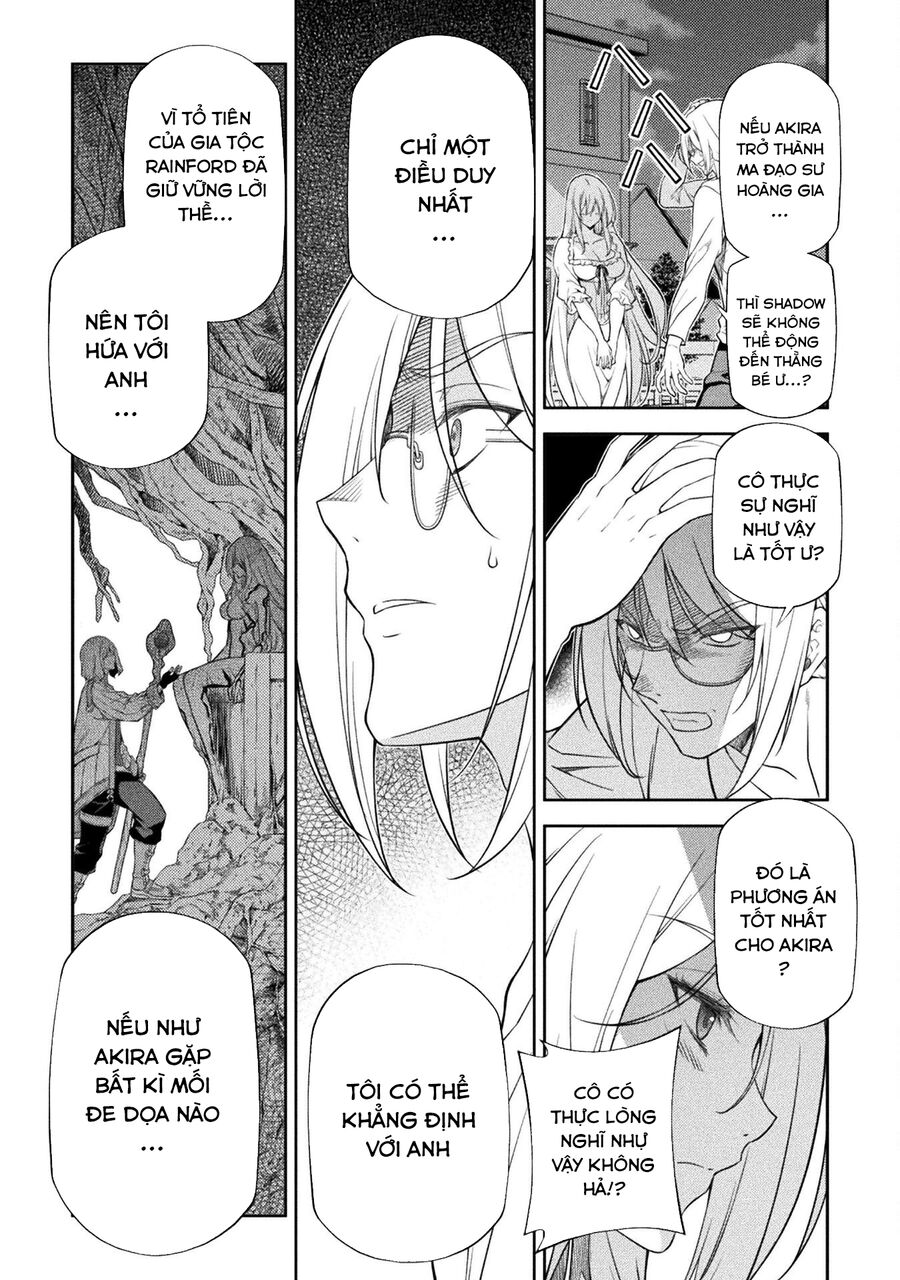 Drawing: Mangaka Mạnh Nhất Với Kỹ Năng Vẽ Tranh Vô Song Tại Dị Giới Chapter 25 - Trang 2