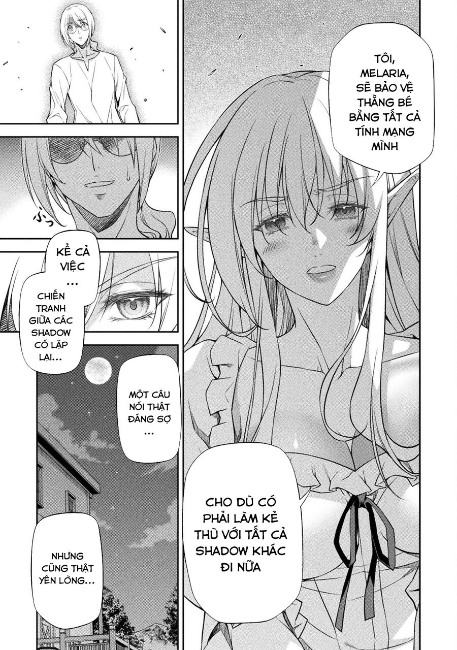 Drawing: Mangaka Mạnh Nhất Với Kỹ Năng Vẽ Tranh Vô Song Tại Dị Giới Chapter 25 - Trang 2