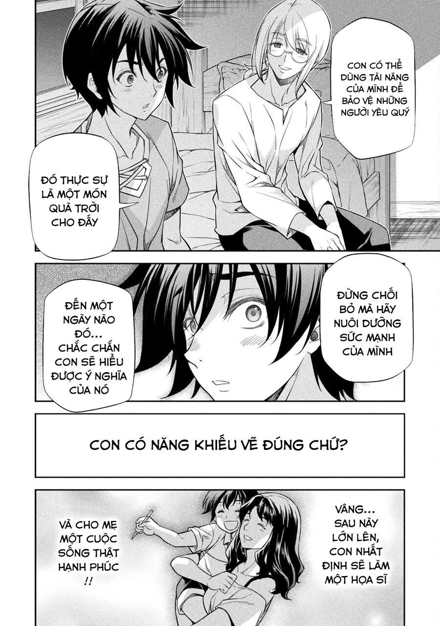 Drawing: Mangaka Mạnh Nhất Với Kỹ Năng Vẽ Tranh Vô Song Tại Dị Giới Chapter 25 - Trang 2