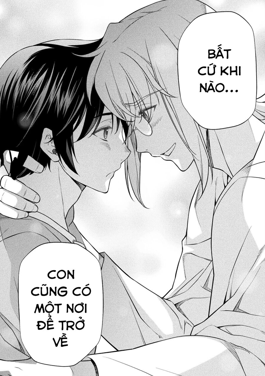 Drawing: Mangaka Mạnh Nhất Với Kỹ Năng Vẽ Tranh Vô Song Tại Dị Giới Chapter 25 - Trang 2