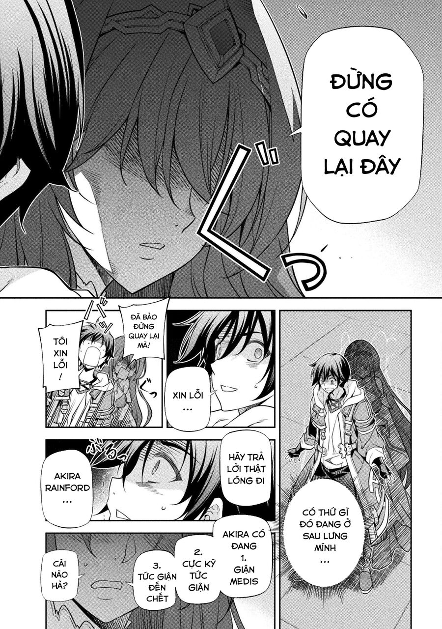 Drawing: Mangaka Mạnh Nhất Với Kỹ Năng Vẽ Tranh Vô Song Tại Dị Giới Chapter 26 - Trang 2