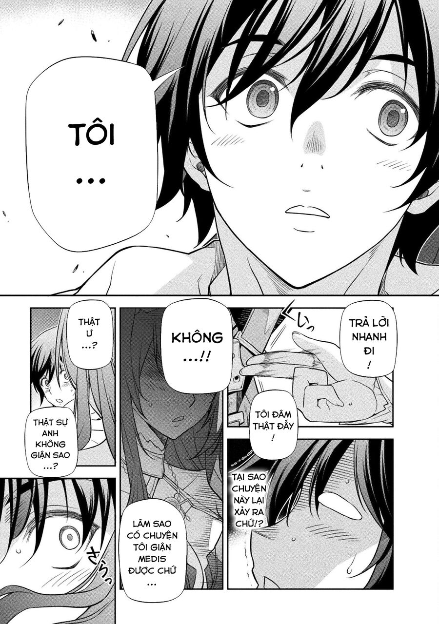 Drawing: Mangaka Mạnh Nhất Với Kỹ Năng Vẽ Tranh Vô Song Tại Dị Giới Chapter 26 - Trang 2