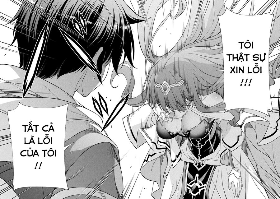 Drawing: Mangaka Mạnh Nhất Với Kỹ Năng Vẽ Tranh Vô Song Tại Dị Giới Chapter 26 - Trang 2