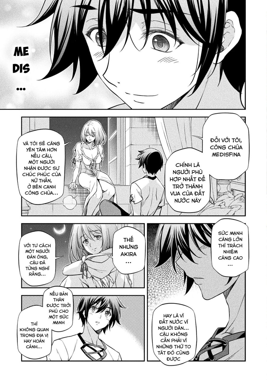 Drawing: Mangaka Mạnh Nhất Với Kỹ Năng Vẽ Tranh Vô Song Tại Dị Giới Chapter 28 - Trang 2