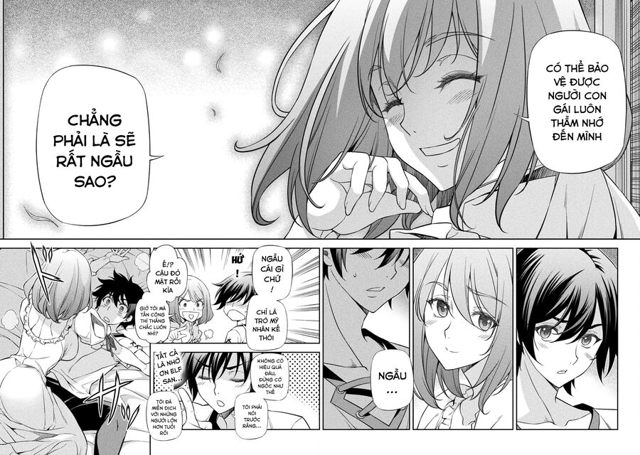 Drawing: Mangaka Mạnh Nhất Với Kỹ Năng Vẽ Tranh Vô Song Tại Dị Giới Chapter 28 - Trang 2