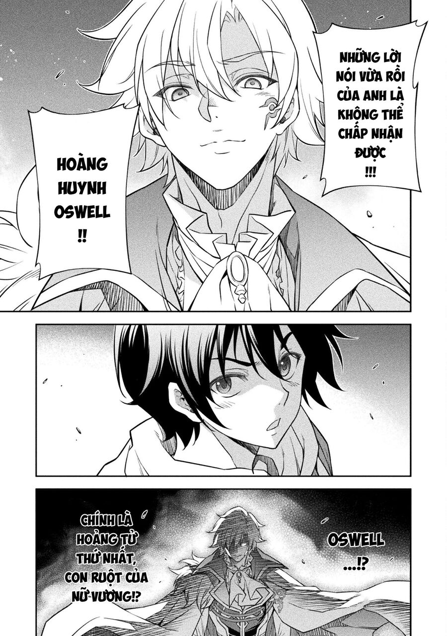 Drawing: Mangaka Mạnh Nhất Với Kỹ Năng Vẽ Tranh Vô Song Tại Dị Giới Chapter 29 - Trang 2