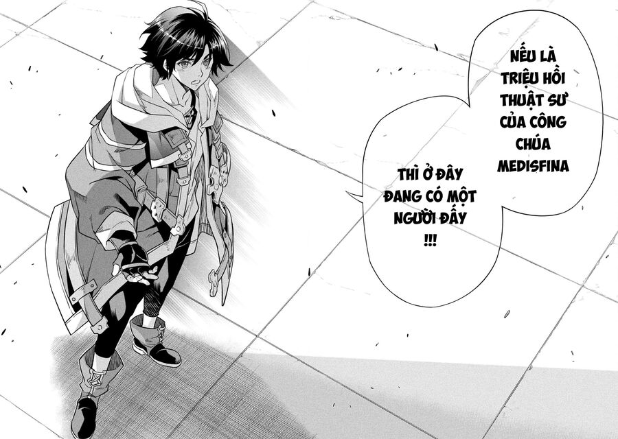 Drawing: Mangaka Mạnh Nhất Với Kỹ Năng Vẽ Tranh Vô Song Tại Dị Giới Chapter 29 - Trang 2