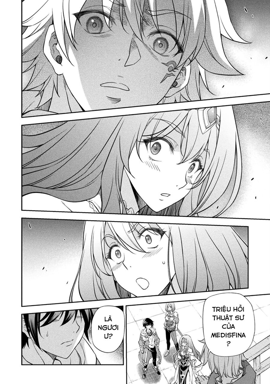 Drawing: Mangaka Mạnh Nhất Với Kỹ Năng Vẽ Tranh Vô Song Tại Dị Giới Chapter 29 - Trang 2