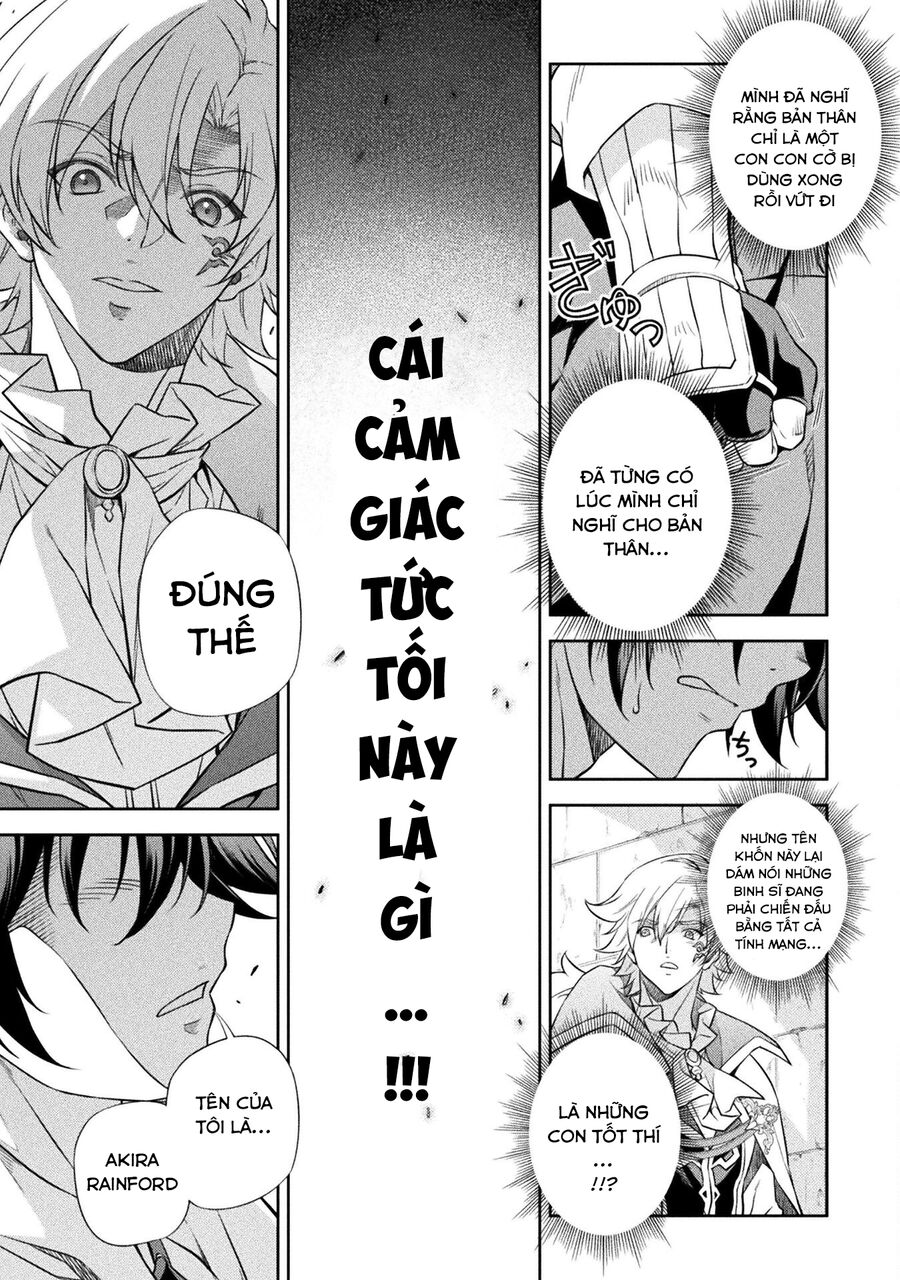 Drawing: Mangaka Mạnh Nhất Với Kỹ Năng Vẽ Tranh Vô Song Tại Dị Giới Chapter 29 - Trang 2