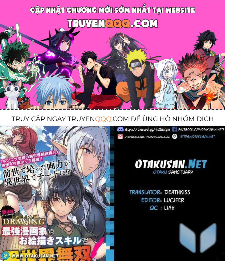 Drawing: Mangaka Mạnh Nhất Với Kỹ Năng Vẽ Tranh Vô Song Tại Dị Giới Chapter 3 - Trang 2