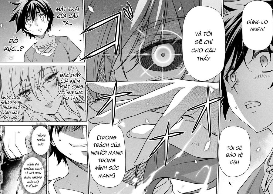 Drawing: Mangaka Mạnh Nhất Với Kỹ Năng Vẽ Tranh Vô Song Tại Dị Giới Chapter 3 - Trang 2