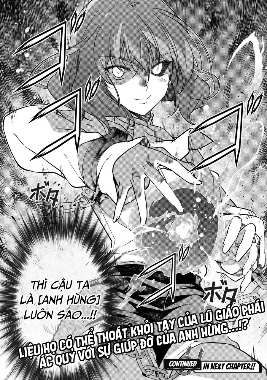 Drawing: Mangaka Mạnh Nhất Với Kỹ Năng Vẽ Tranh Vô Song Tại Dị Giới Chapter 3 - Trang 2
