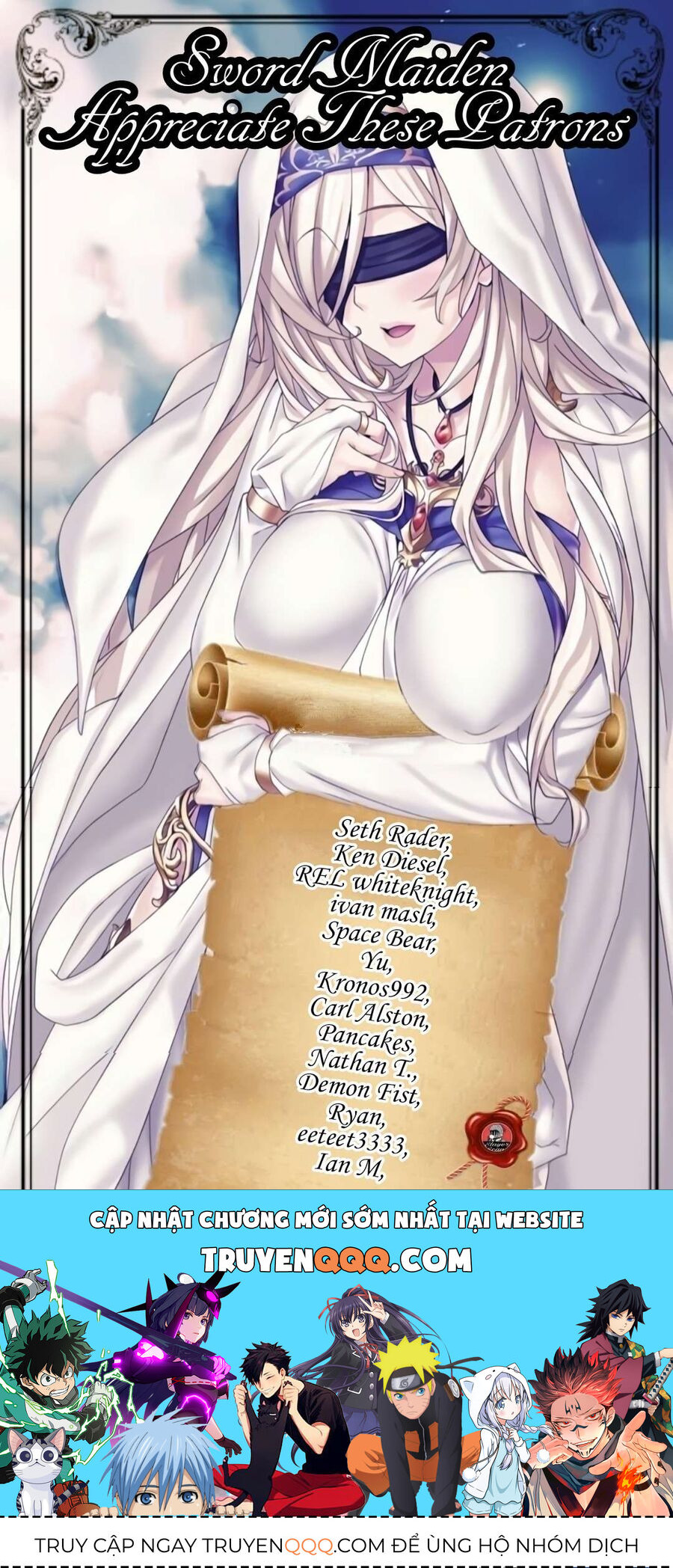 Drawing: Mangaka Mạnh Nhất Với Kỹ Năng Vẽ Tranh Vô Song Tại Dị Giới Chapter 3 - Trang 2