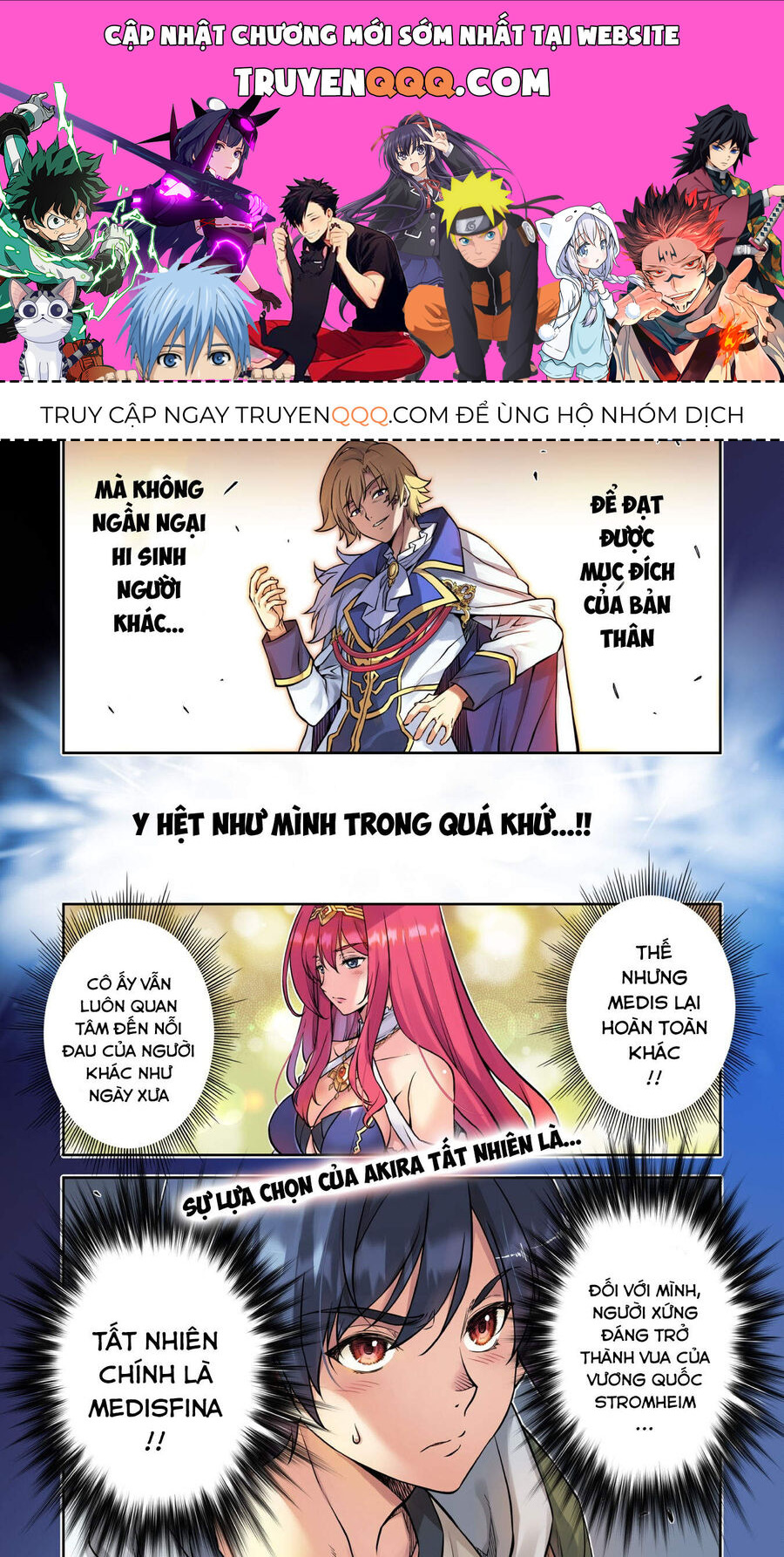 Drawing: Mangaka Mạnh Nhất Với Kỹ Năng Vẽ Tranh Vô Song Tại Dị Giới Chapter 30 - Trang 2