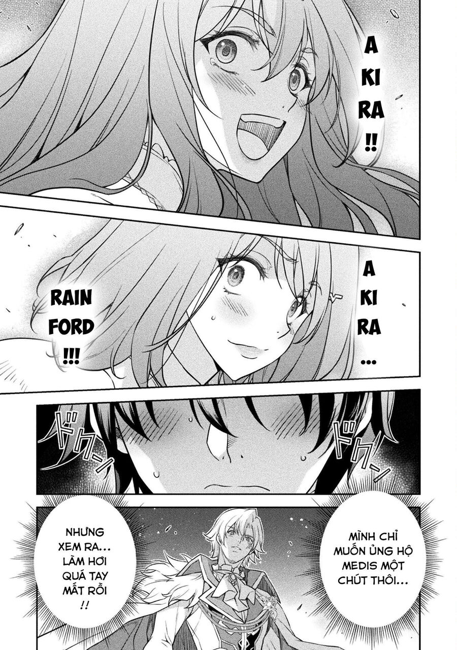 Drawing: Mangaka Mạnh Nhất Với Kỹ Năng Vẽ Tranh Vô Song Tại Dị Giới Chapter 30 - Trang 2
