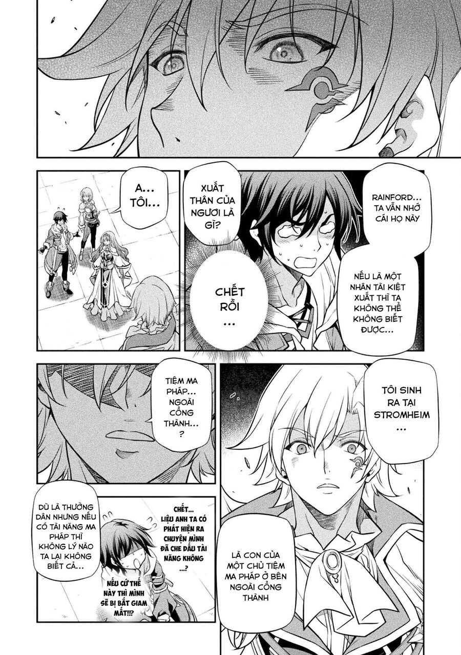 Drawing: Mangaka Mạnh Nhất Với Kỹ Năng Vẽ Tranh Vô Song Tại Dị Giới Chapter 30 - Trang 2