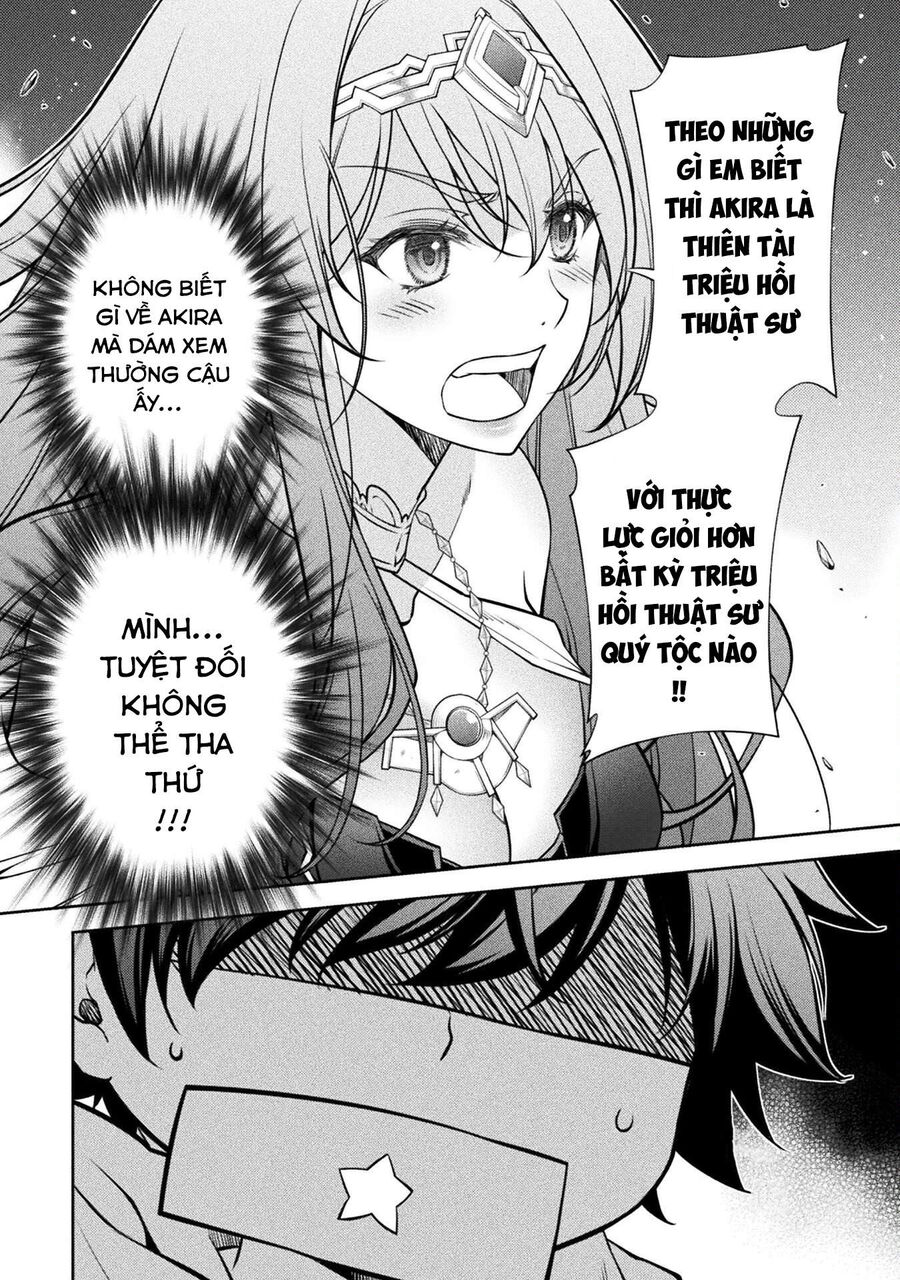 Drawing: Mangaka Mạnh Nhất Với Kỹ Năng Vẽ Tranh Vô Song Tại Dị Giới Chapter 30 - Trang 2