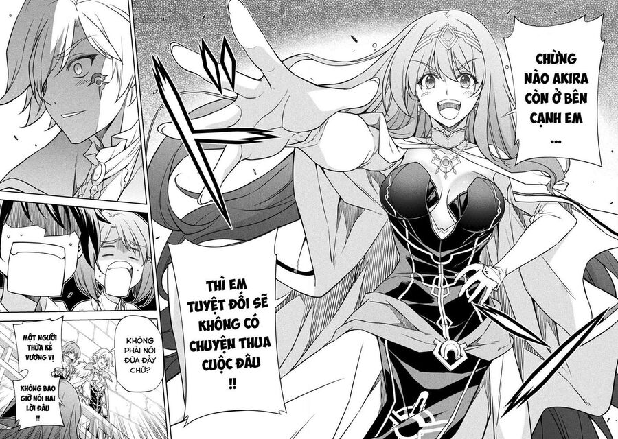 Drawing: Mangaka Mạnh Nhất Với Kỹ Năng Vẽ Tranh Vô Song Tại Dị Giới Chapter 30 - Trang 2