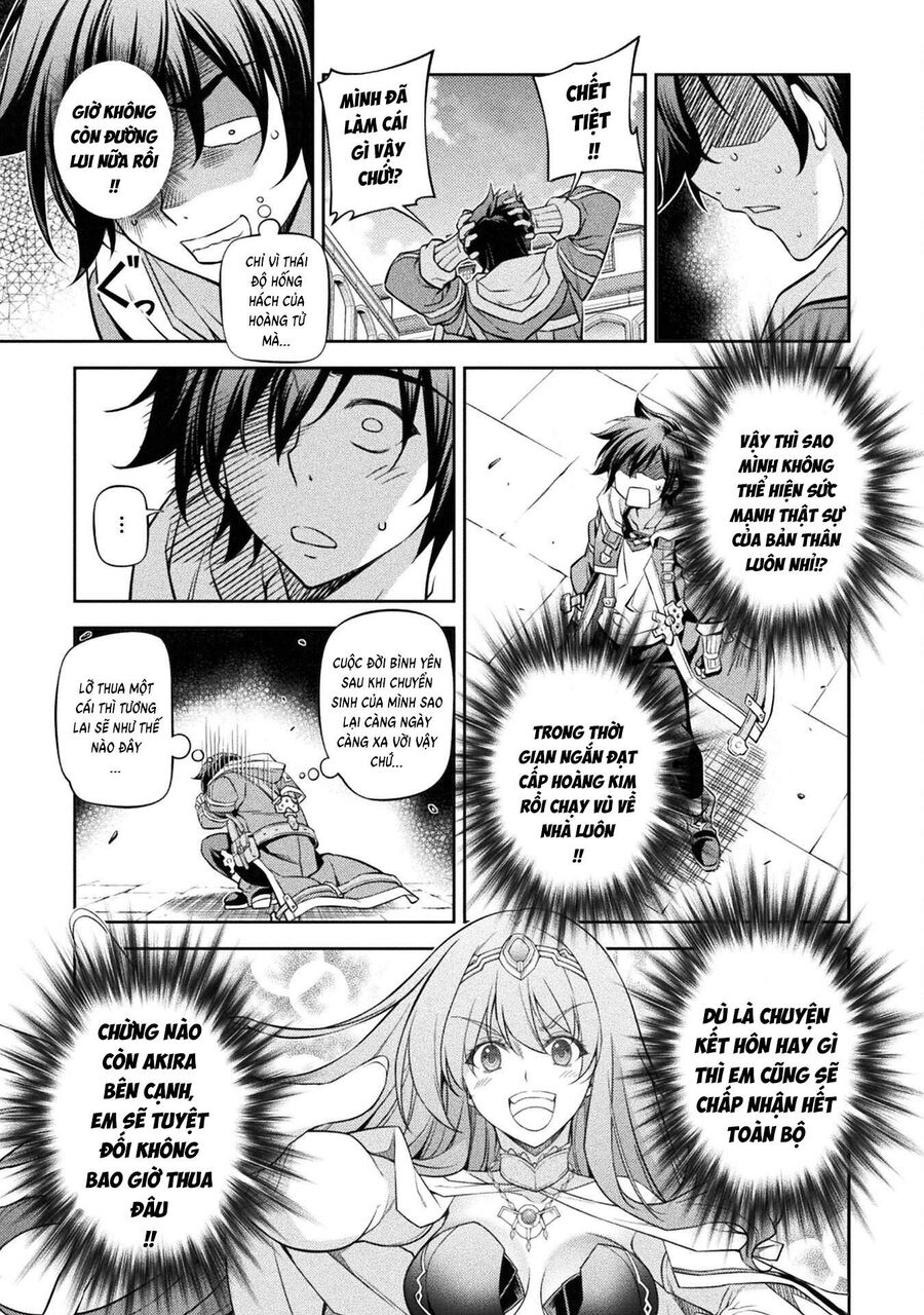 Drawing: Mangaka Mạnh Nhất Với Kỹ Năng Vẽ Tranh Vô Song Tại Dị Giới Chapter 32 - Trang 2