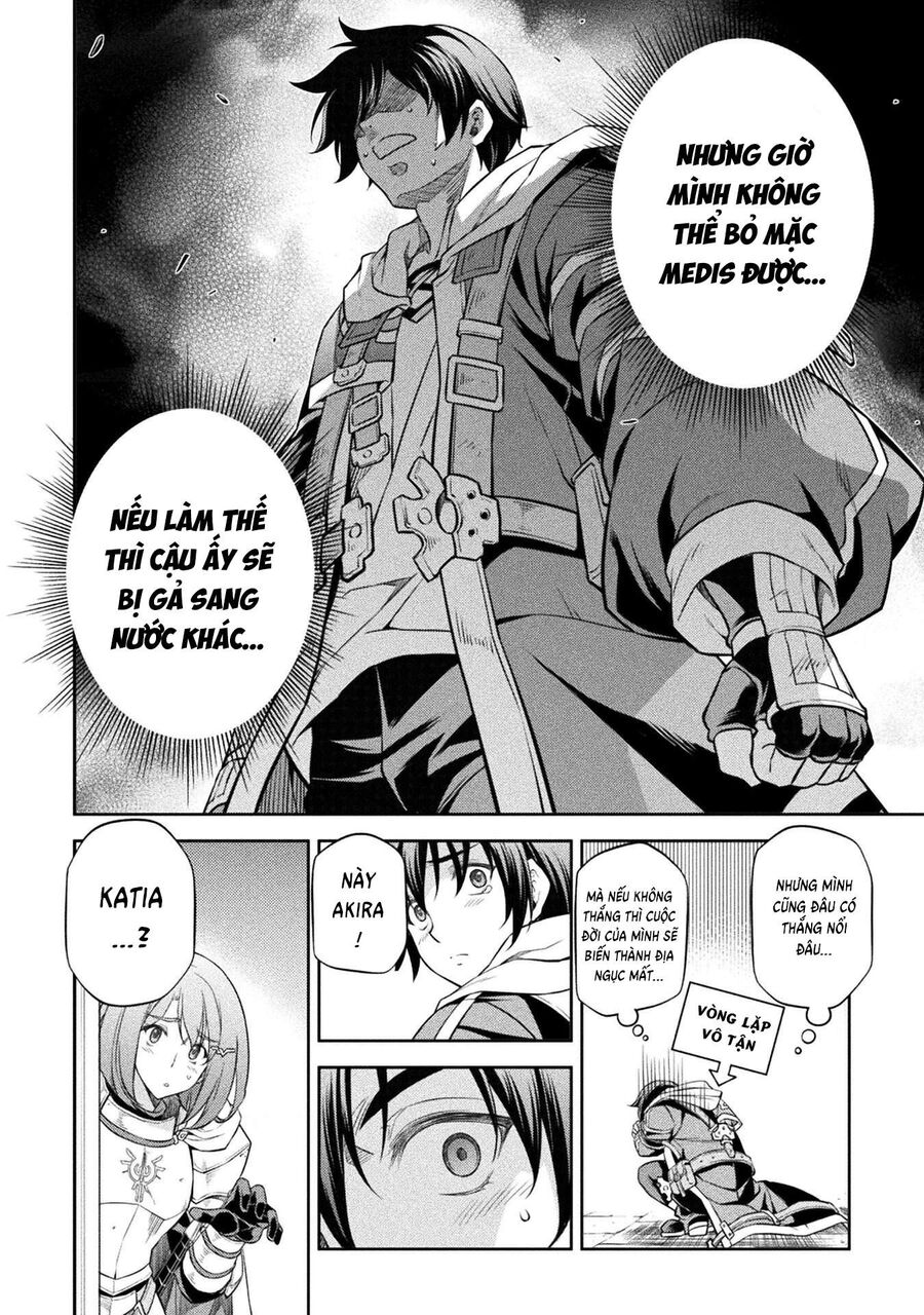 Drawing: Mangaka Mạnh Nhất Với Kỹ Năng Vẽ Tranh Vô Song Tại Dị Giới Chapter 32 - Trang 2