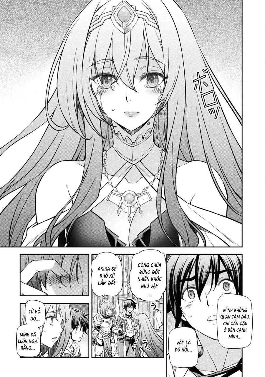 Drawing: Mangaka Mạnh Nhất Với Kỹ Năng Vẽ Tranh Vô Song Tại Dị Giới Chapter 32 - Trang 2