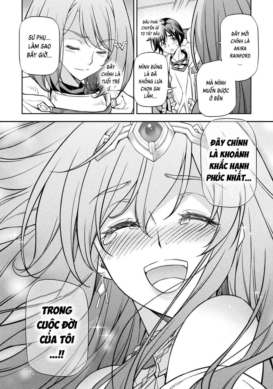 Drawing: Mangaka Mạnh Nhất Với Kỹ Năng Vẽ Tranh Vô Song Tại Dị Giới Chapter 32 - Trang 2