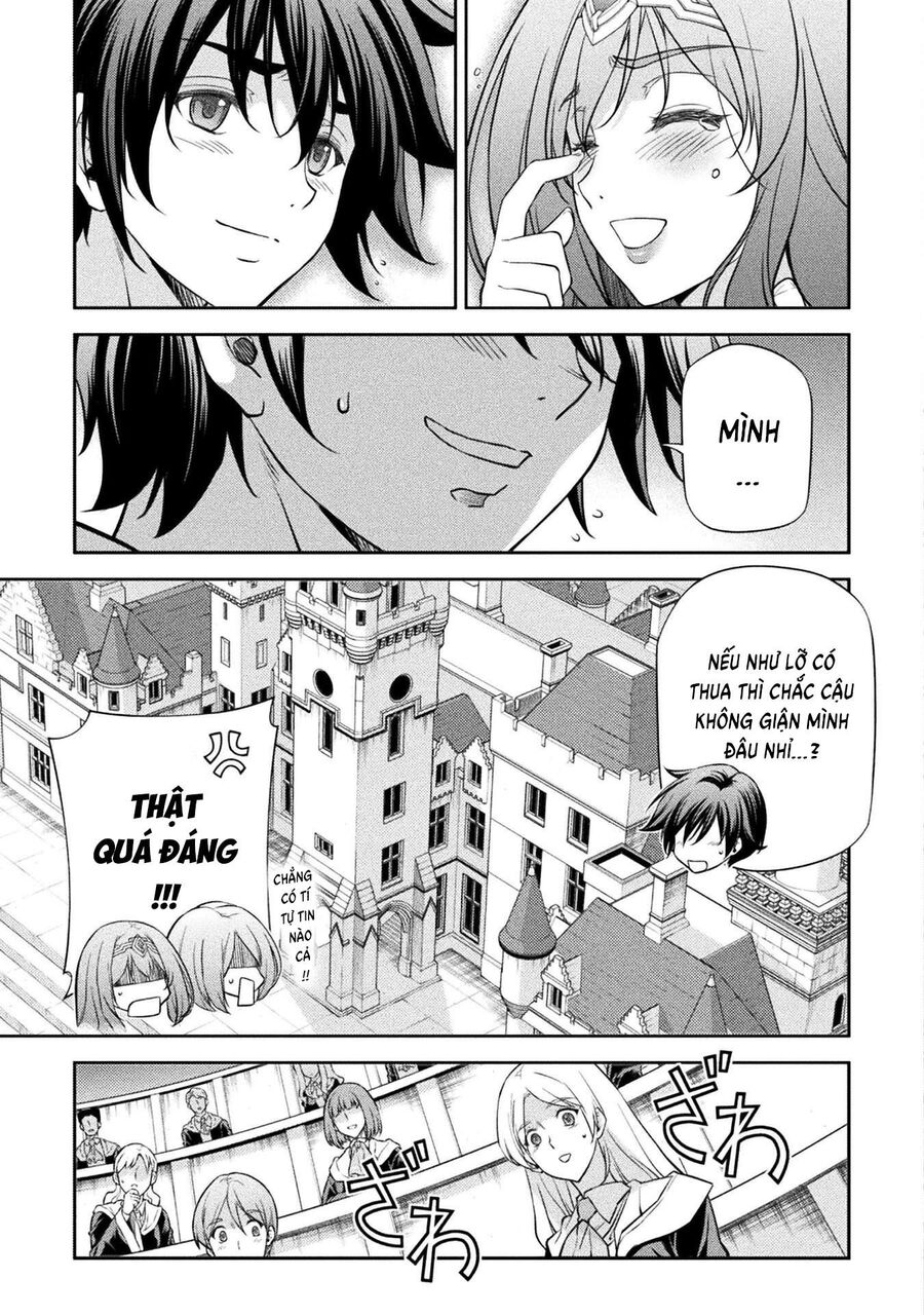 Drawing: Mangaka Mạnh Nhất Với Kỹ Năng Vẽ Tranh Vô Song Tại Dị Giới Chapter 32 - Trang 2