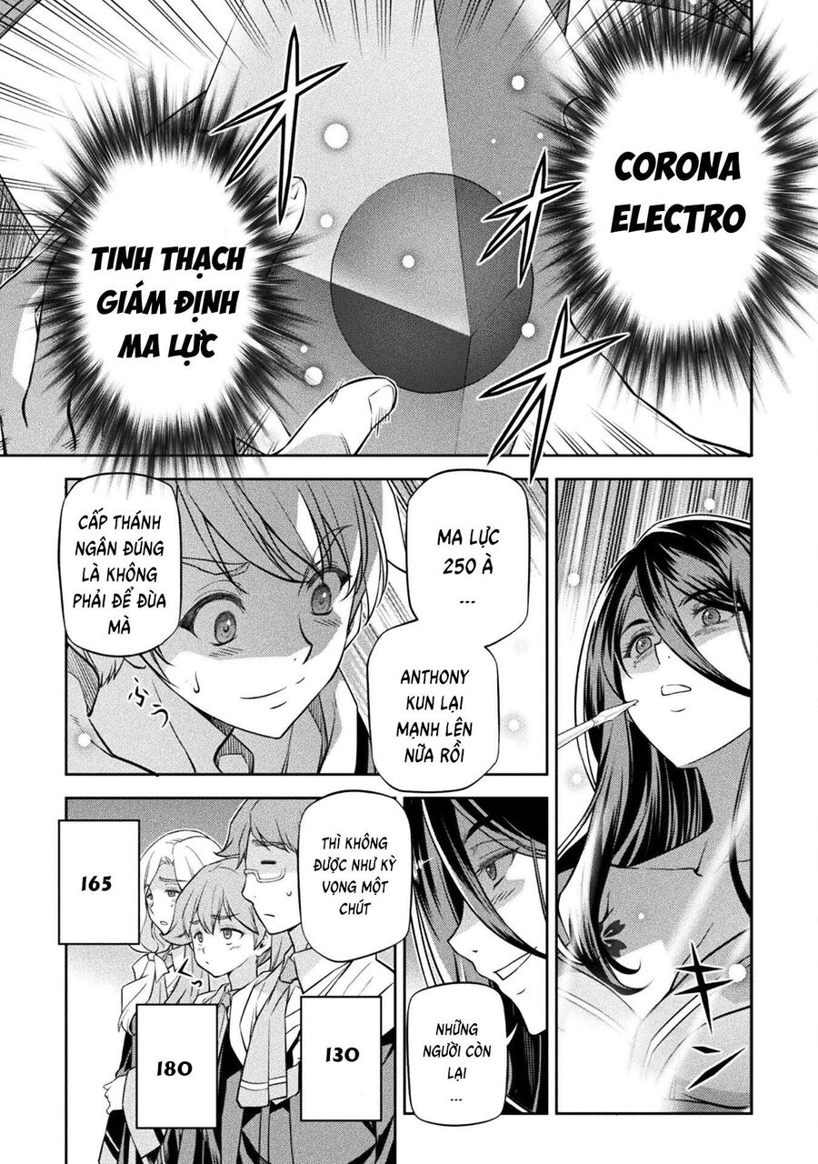 Drawing: Mangaka Mạnh Nhất Với Kỹ Năng Vẽ Tranh Vô Song Tại Dị Giới Chapter 33 - Trang 2
