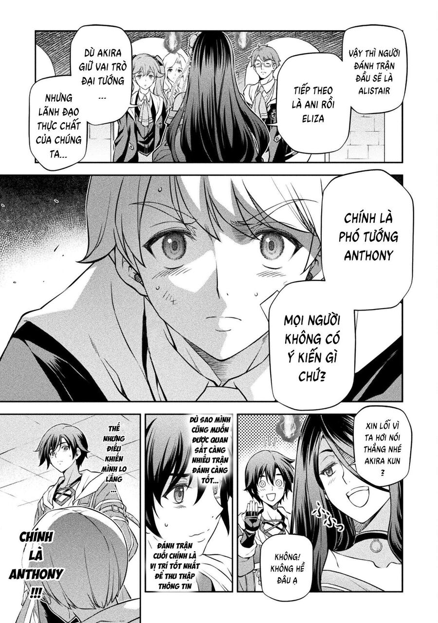 Drawing: Mangaka Mạnh Nhất Với Kỹ Năng Vẽ Tranh Vô Song Tại Dị Giới Chapter 36 - Trang 2