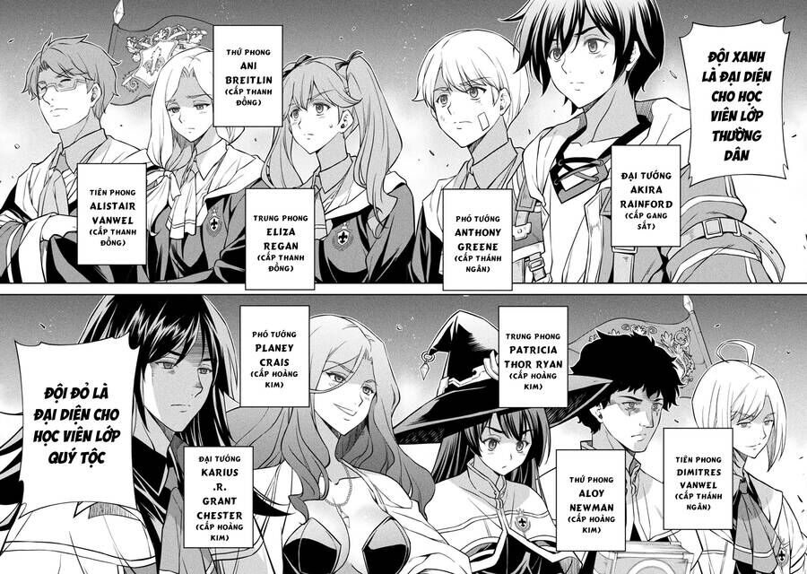 Drawing: Mangaka Mạnh Nhất Với Kỹ Năng Vẽ Tranh Vô Song Tại Dị Giới Chapter 37 - Trang 2