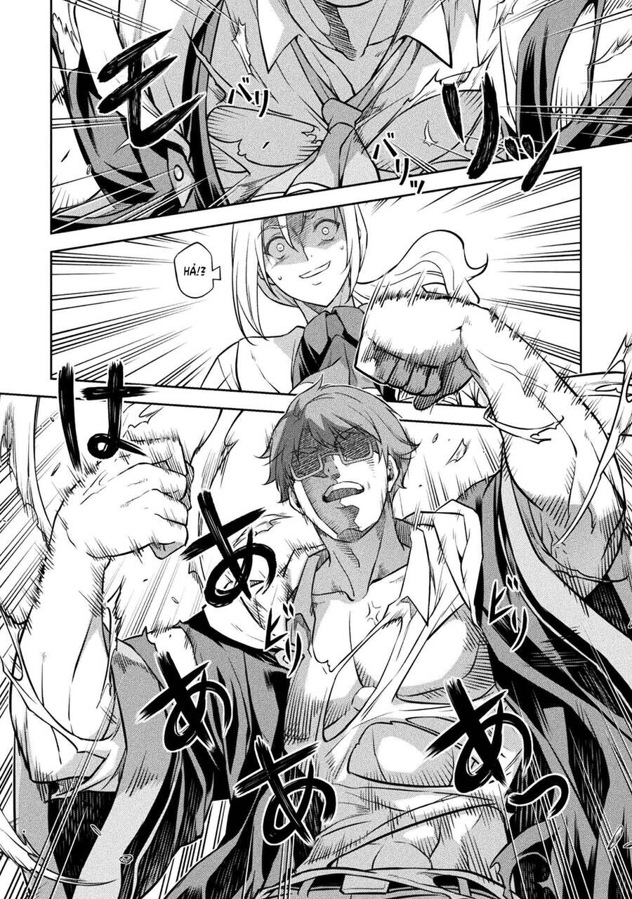 Drawing: Mangaka Mạnh Nhất Với Kỹ Năng Vẽ Tranh Vô Song Tại Dị Giới Chapter 37 - Trang 2