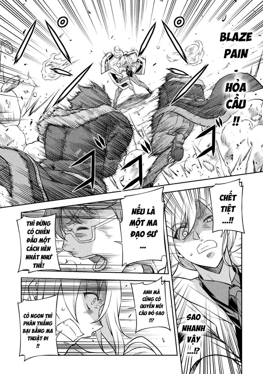 Drawing: Mangaka Mạnh Nhất Với Kỹ Năng Vẽ Tranh Vô Song Tại Dị Giới Chapter 37 - Trang 2
