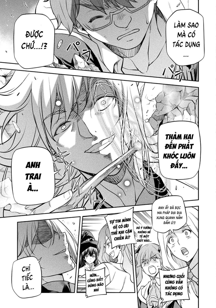Drawing: Mangaka Mạnh Nhất Với Kỹ Năng Vẽ Tranh Vô Song Tại Dị Giới Chapter 38 - Trang 2