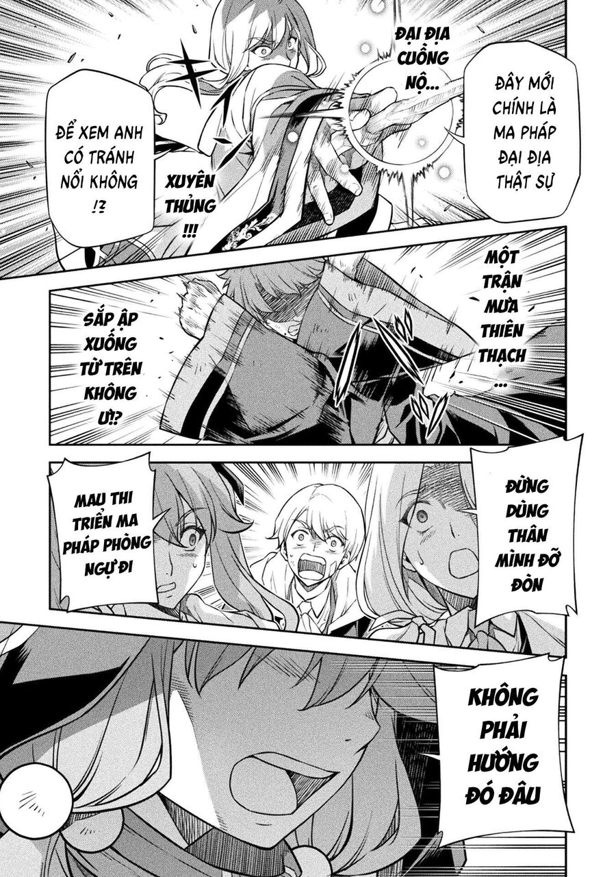 Drawing: Mangaka Mạnh Nhất Với Kỹ Năng Vẽ Tranh Vô Song Tại Dị Giới Chapter 38 - Trang 2