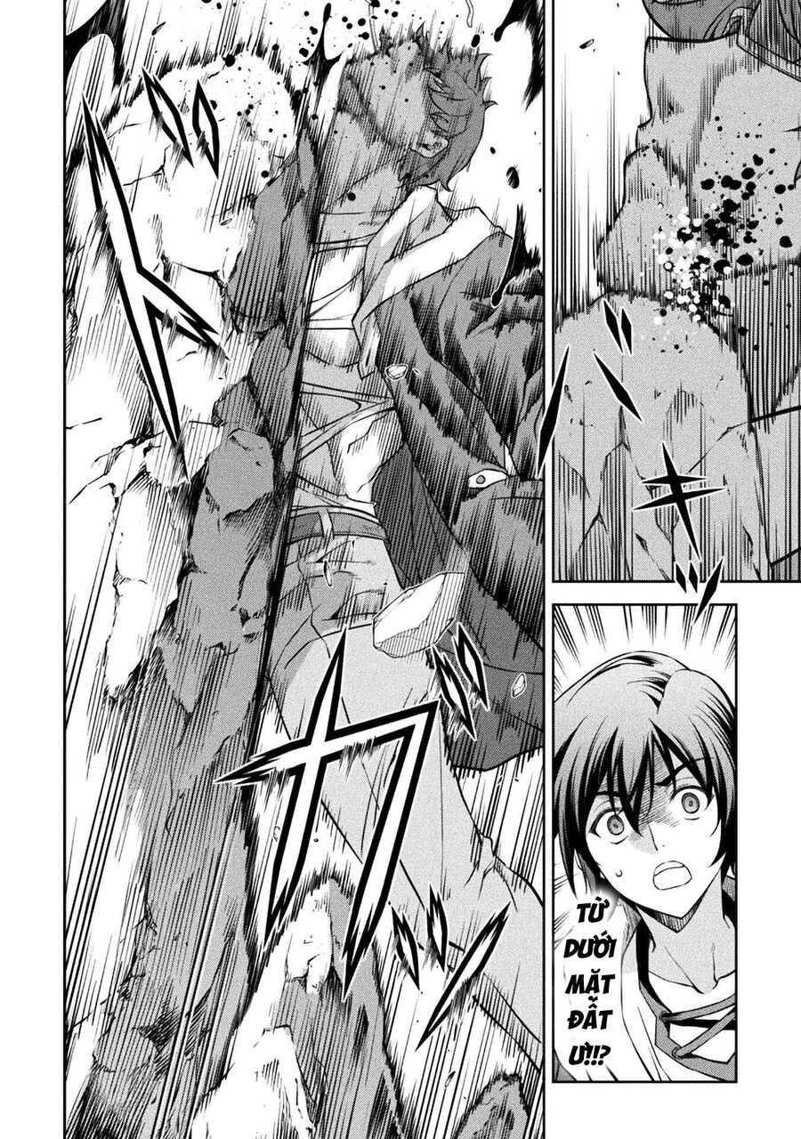 Drawing: Mangaka Mạnh Nhất Với Kỹ Năng Vẽ Tranh Vô Song Tại Dị Giới Chapter 38 - Trang 2