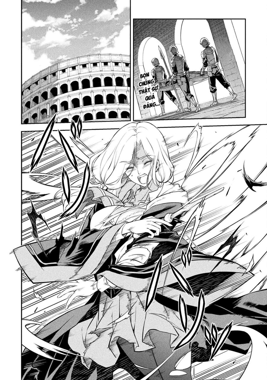 Drawing: Mangaka Mạnh Nhất Với Kỹ Năng Vẽ Tranh Vô Song Tại Dị Giới Chapter 38 - Trang 2