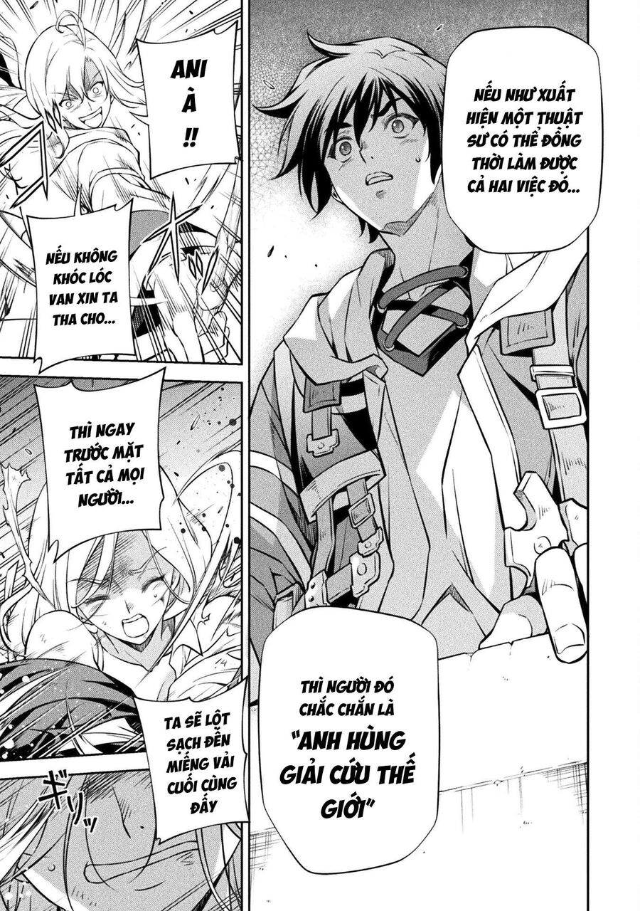 Drawing: Mangaka Mạnh Nhất Với Kỹ Năng Vẽ Tranh Vô Song Tại Dị Giới Chapter 38 - Trang 2