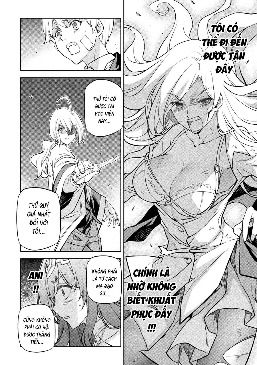 Drawing: Mangaka Mạnh Nhất Với Kỹ Năng Vẽ Tranh Vô Song Tại Dị Giới Chapter 39 - Trang 2