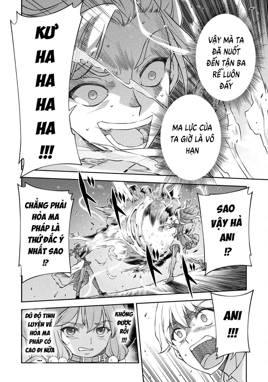 Drawing: Mangaka Mạnh Nhất Với Kỹ Năng Vẽ Tranh Vô Song Tại Dị Giới Chapter 39 - Trang 2