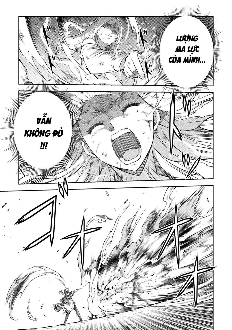 Drawing: Mangaka Mạnh Nhất Với Kỹ Năng Vẽ Tranh Vô Song Tại Dị Giới Chapter 39 - Trang 2